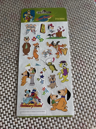Vintage hanna barbara cartoon - hanna-barbara,