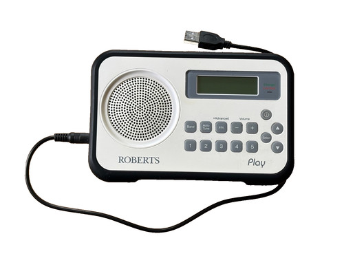 Roberts play dab rds - roberts,