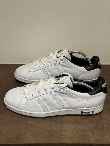 Lonsdale sneaker wimbledon - lonsdale,