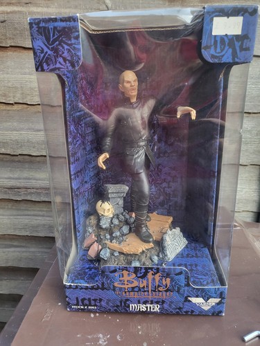 Buffy the vampire - ,