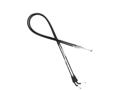 Moose throttle cable - moose, fits