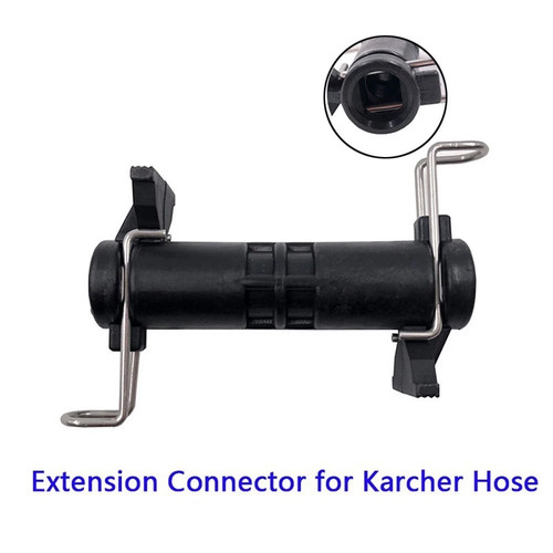 High pressure washer - high,