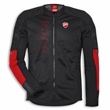 DUCATI OVERLAY MESH SUMMER