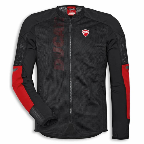 Ducati overlay mesh - overlay,