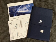 Peugeot 208 2015 - 2019 Models