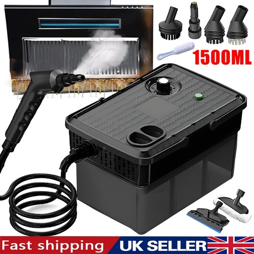Handheld steam cleaner high - handheld,