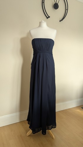 Debut debenhams navy dark - debut, blue