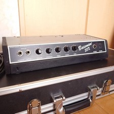 Fender Bassman 35X amp head