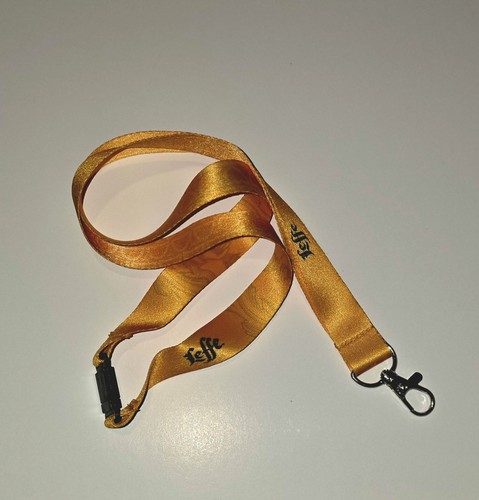 Lanyard leffe blonde lager - leffe,