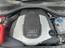 2012-2018 AUDI A6 C7 ALLROAD