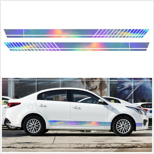 Car body side - car, stripe
