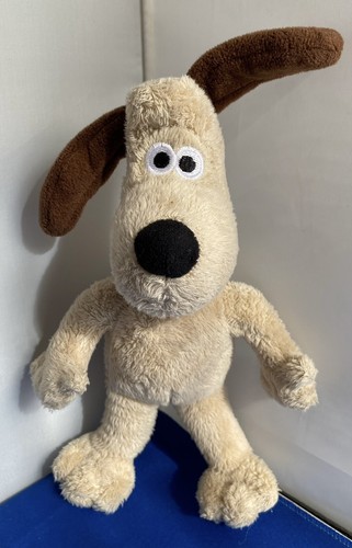 Wallace and gromit - and, one