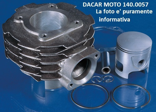 140 0057 kit vespa 125 - 140.0057,