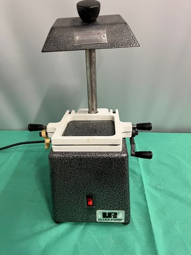 Ultradent ultra form vacuum - ultradent, ultra-form