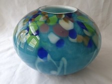 large  studio case glass