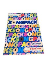 Melody in B Songpack music