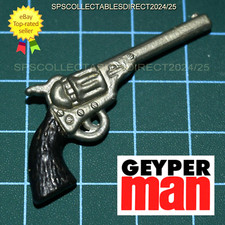 Geyperman Action Man Vintage