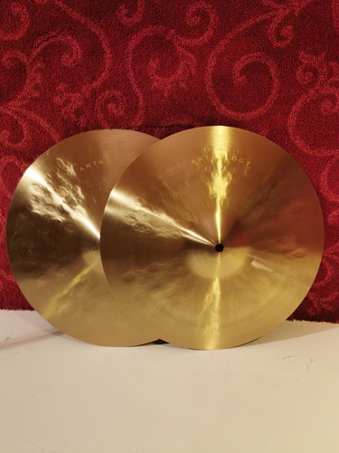 Sabian hhx anthology low - hhx,