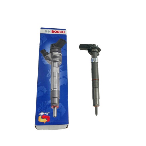Injector bosch for t6 - vw,