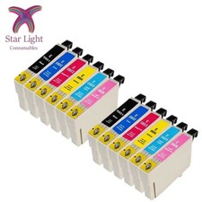 12 Ink Cartridge Compatible