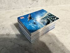 Pro Set Thunderbirds trading