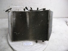 KAWASAKI ZX636 C1H   RADIATOR