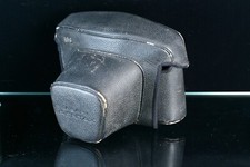 Asahi Spotmatic ES ESII Case