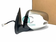 Mitsubishi L200 Barbarian Door