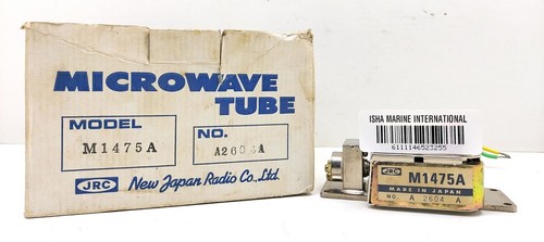 Jrc m1475a band marine - jrc,