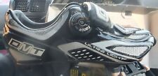 Mens Size 6 Dmt ultra light cycling shoes boxed lightly used