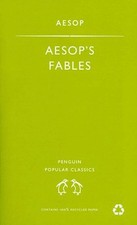 Aesop's Fables (Penguin