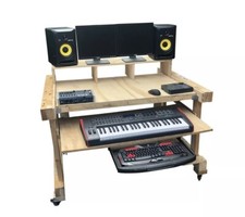 Recording Studio Multimedia