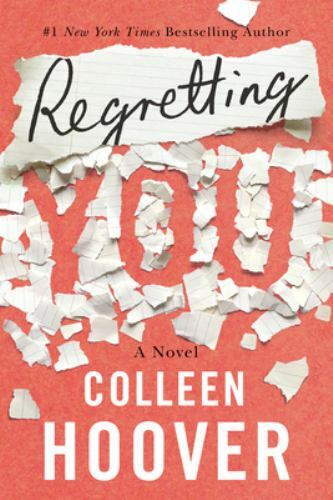 Regretting you colleen - regretting,