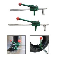 Tire Changer Expander Tire