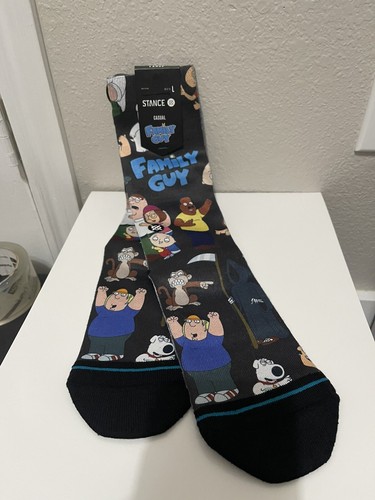 Family guy stance poly - family,