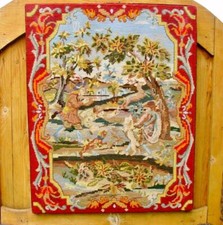 Amazing Vintage Completed