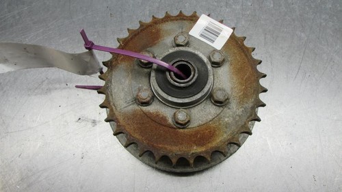 Suzuki t500 gt500 circa - t500,
