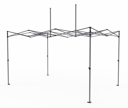 Hercules gazebo s32 steel - s32,