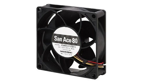 Sanyo denki 9ga series - 9ga, quality