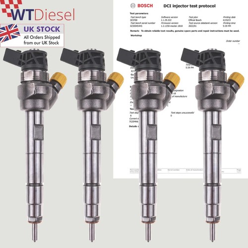 Bmw diesel injector 2 3 - x4,