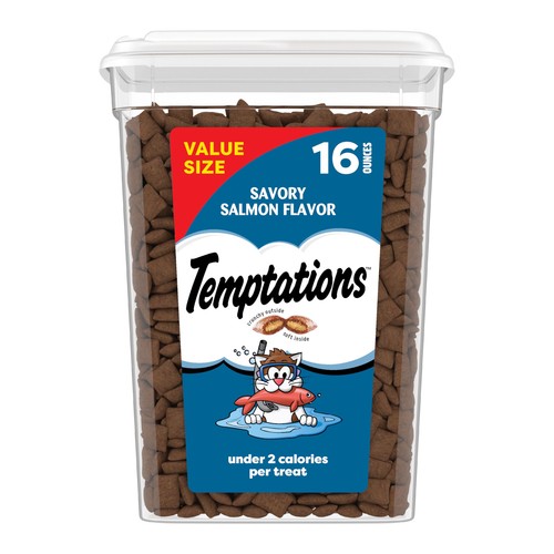 Temptations classic crunchy - temptations,