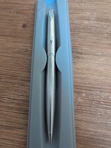 Vintage parker mechanical - 45,