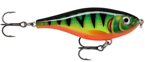 Rapala rap twitching - rapala, shad