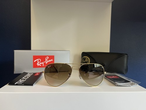 Ray ban aviator rb3025 - ray-ban,