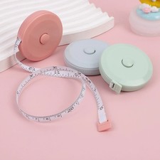 Soft tape measure - tape, retractable