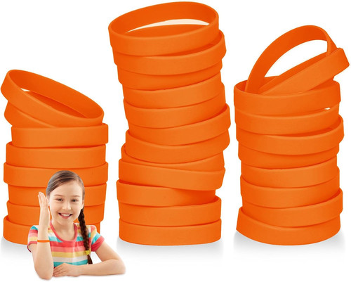 Silicone wristbands for - wristbands,