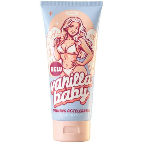 Rapid tan vanilla baby - tan,