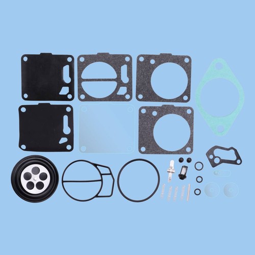 Carburetor repair kit - repair, crrk92