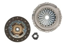 CLUTCH KIT FITS: FITS FOR