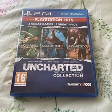 PlayStation Hits - Uncharted